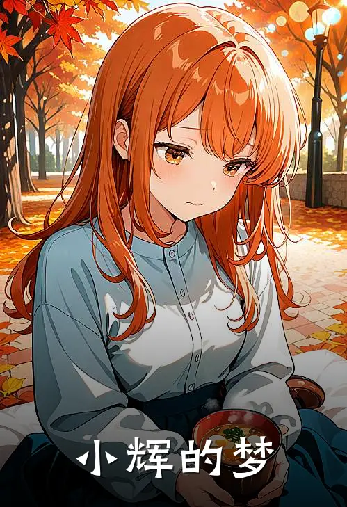 小辉的梦大波铃铛完整版小说全文免费阅读_最新章节列表小辉的梦(大波铃铛)