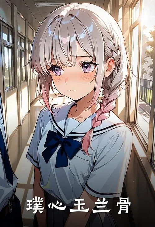 璞心玉兰骨(宋星染裴行澈)完整版免费小说_完结版小说推荐璞心玉兰骨(宋星染裴行澈)