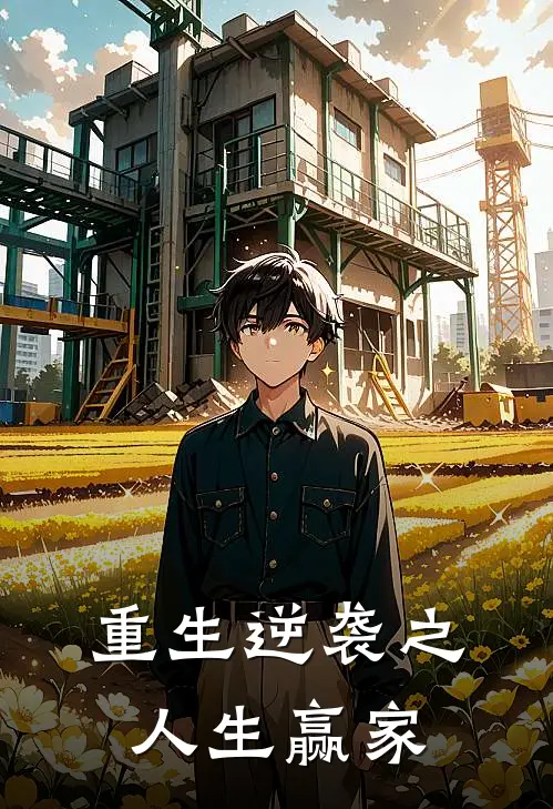 重生逆袭之人生赢家