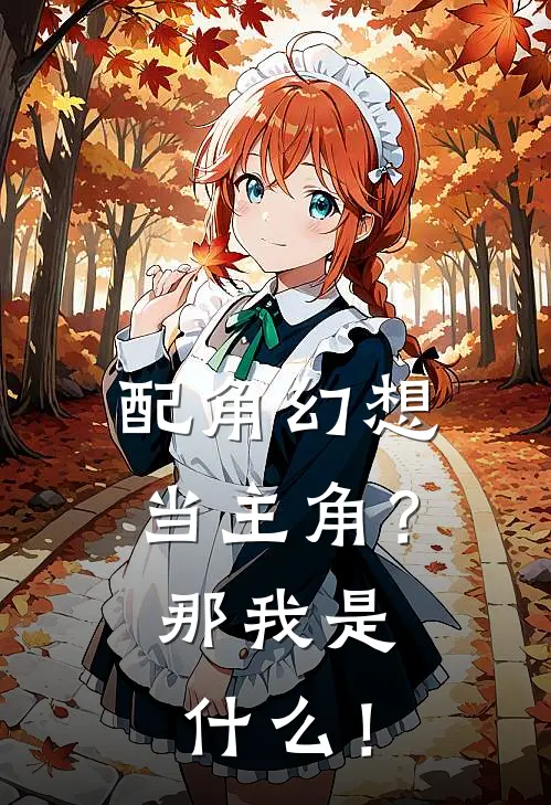 配角幻想当主角？那我是什么！杨夜杨风最新章节免费阅读_配角幻想当主角？那我是什么！全文免费在线阅读