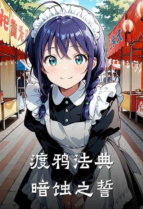 渡鸦法典：暗蚀之誓