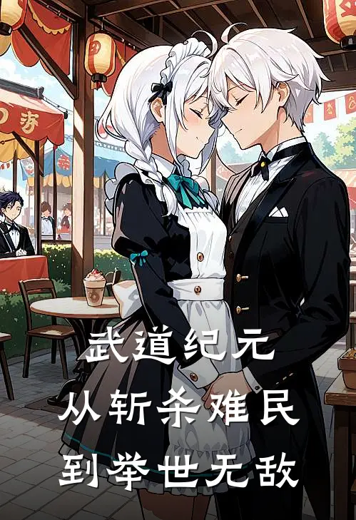 林耀李二虎《武道纪元：从斩杀难民到举世无敌》完结版免费阅读_武道纪元：从斩杀难民到举世无敌全文免费阅读