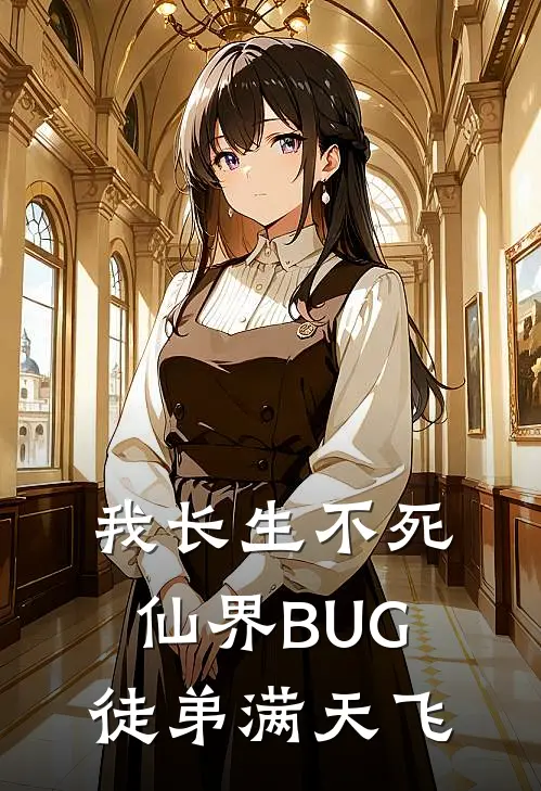 我长生不死仙界BUG徒弟满天飞