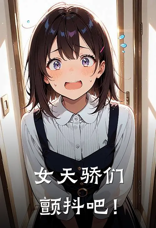 女天骄们，颤抖吧！