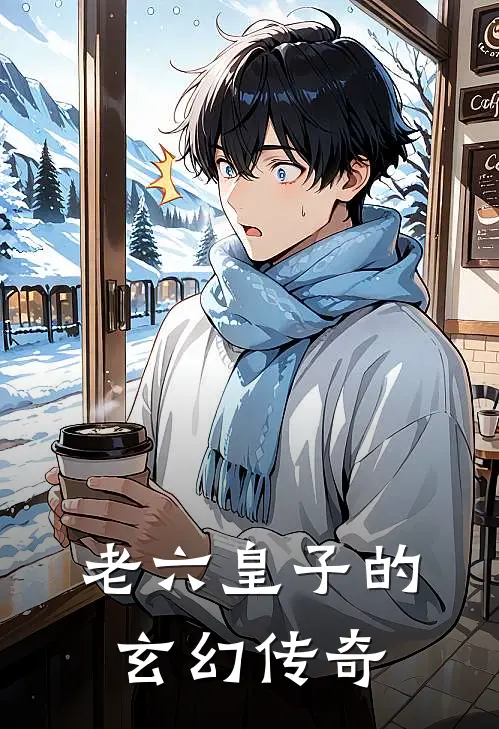 老六皇子的玄幻传奇