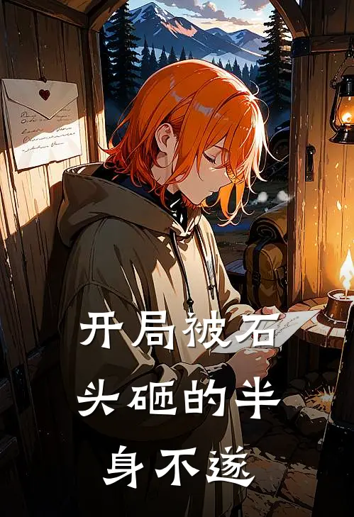 开局被石头砸的半身不遂