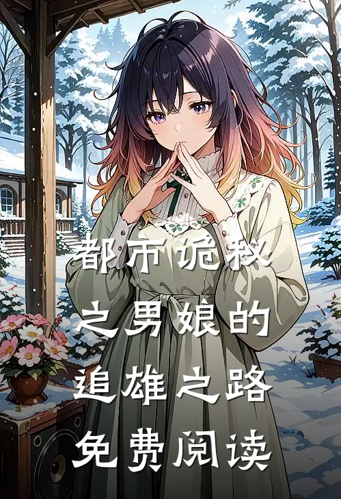 都市诡秘之男娘的追雄之路免费阅读