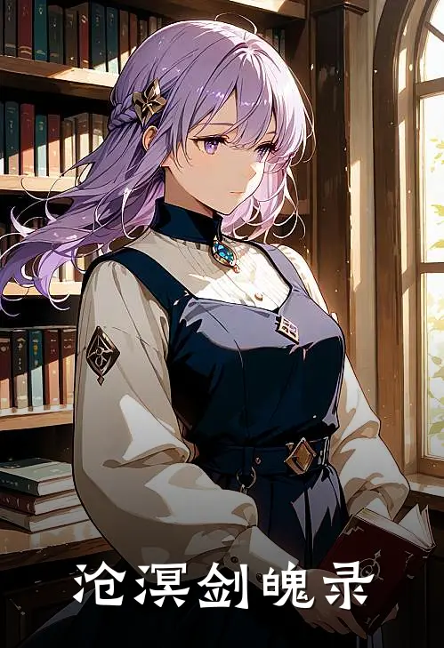 沧溟剑魄录全文免费阅读无弹窗大结局_沧溟剑魄录（苏挽晴燕无咎）最新小说