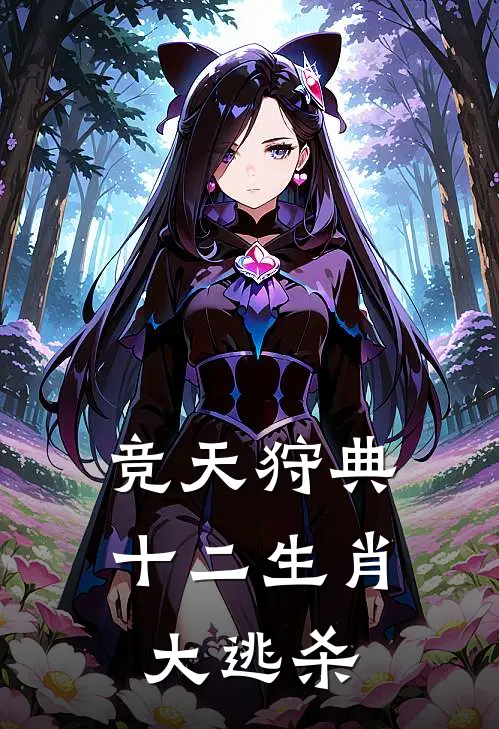 竞天狩典：十二生肖大逃杀