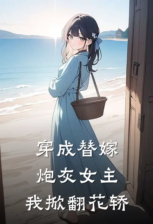 穿成替嫁炮灰女主，我掀翻花轿