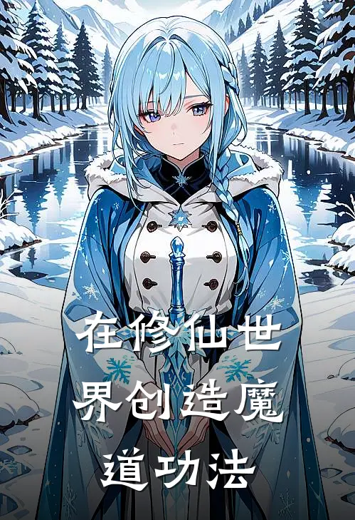 在修仙世界创造魔道功法