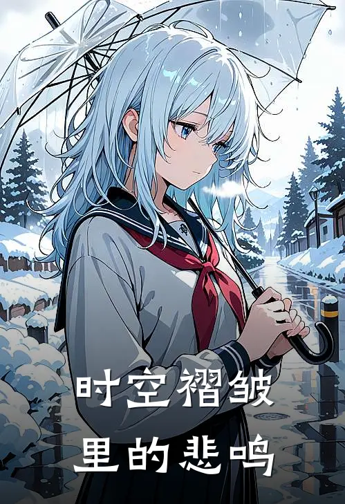 时空褶皱里的悲鸣