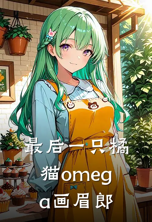 最后一只橘猫omega 画眉郎