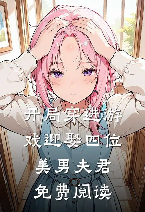 开局穿进游戏迎娶四位美男夫君免费阅读