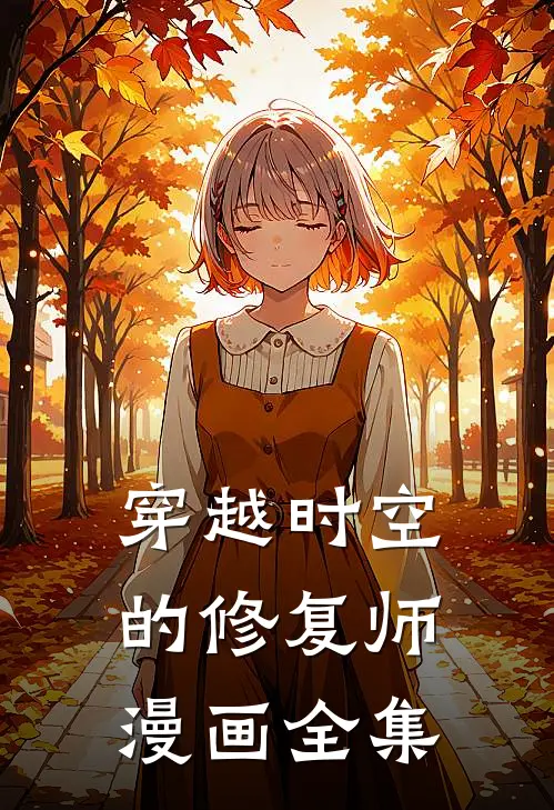 穿越时空的修复师漫画全集