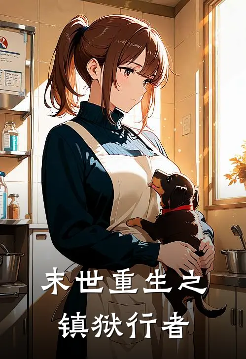 末世重生之镇狱行者(陈墨陈雪)免费小说在线阅读_在线阅读免费小说末世重生之镇狱行者(陈墨陈雪)