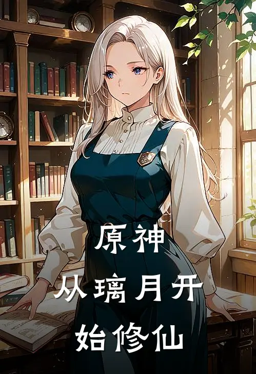 苏子屿钟离原神：从璃月开始修仙全文免费阅读_苏子屿钟离完整版免费阅读