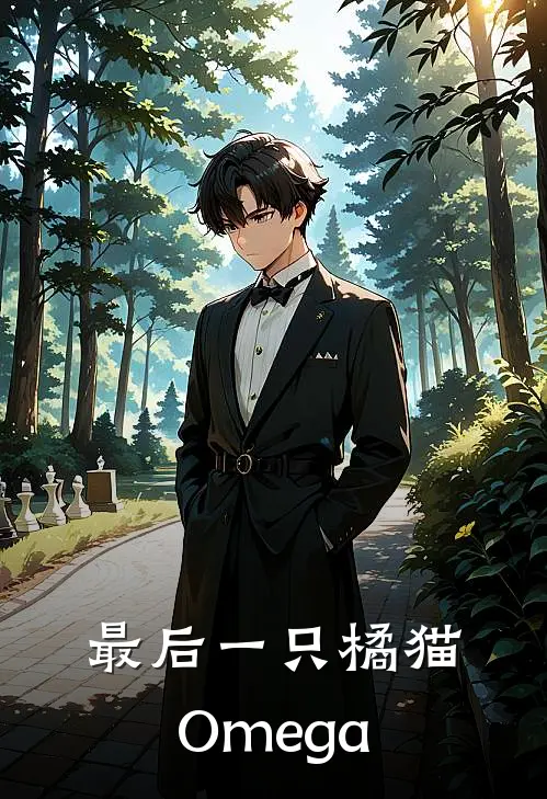 最后一只橘猫Omega