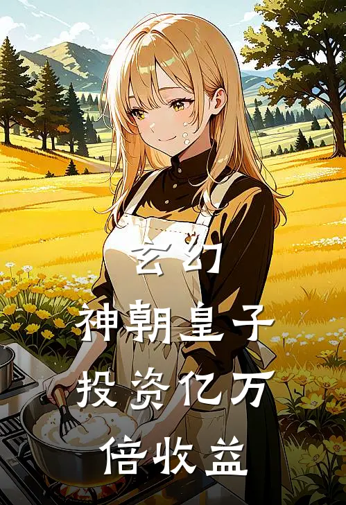 玄幻：神朝皇子，投资亿万倍收益小说洛无尘洛诗羽（已完结全集完整版大结局）洛无尘洛诗羽小说全文阅读笔趣阁