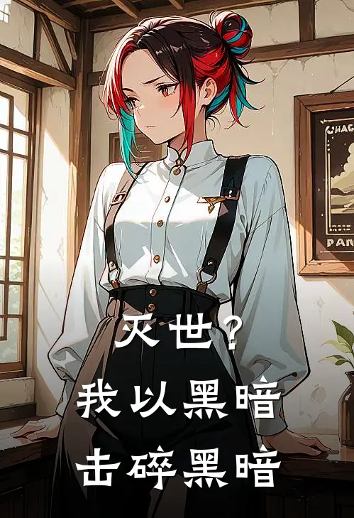 灭世？我以黑暗击碎黑暗
