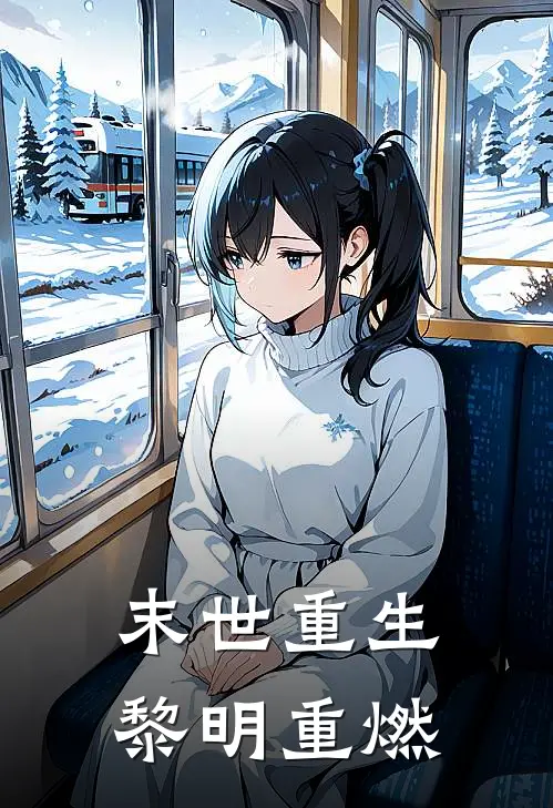 末世重生：黎明重燃