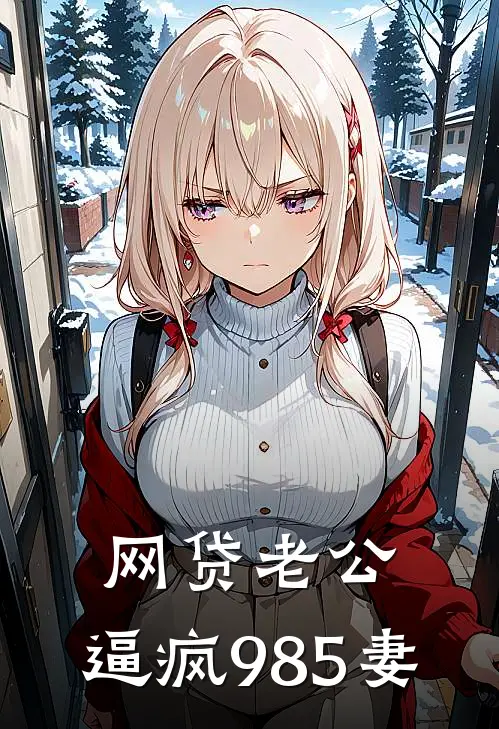 网贷老公，逼疯985妻