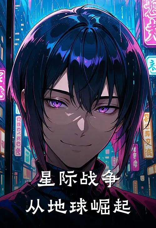 星际战争：从地球崛起