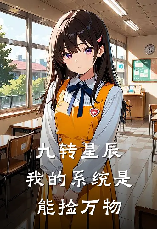 九转星辰：我的系统是能捡万物林寒苏清雪已完结小说_最新章节列表九转星辰：我的系统是能捡万物(林寒苏清雪)