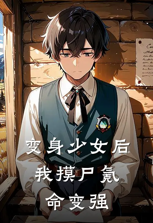 变身少女后，我摸尸氪命变强莫秀兰糯糯免费小说大全_完结的小说变身少女后，我摸尸氪命变强(莫秀兰糯糯)