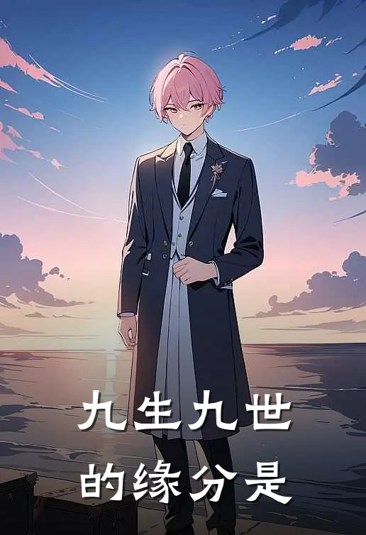 九生九世的缘分是