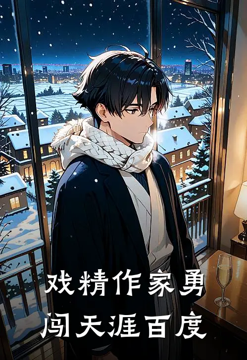 戏精作家勇闯天涯百度