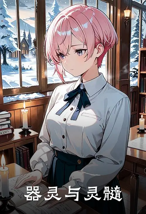 器灵与灵髓王昭昭武最新完结小说推荐_在线免费小说器灵与灵髓(王昭昭武)