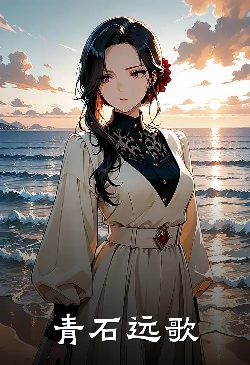 青石远歌(林远夜无痕)热门网络小说_小说推荐完结青石远歌(林远夜无痕)