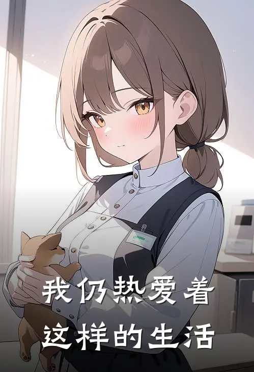 我仍热爱着这样的生活