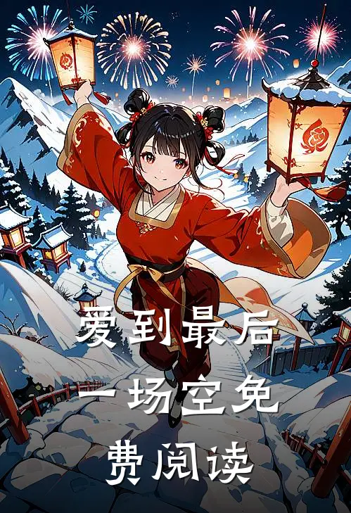 爱到最后一场空免费阅读