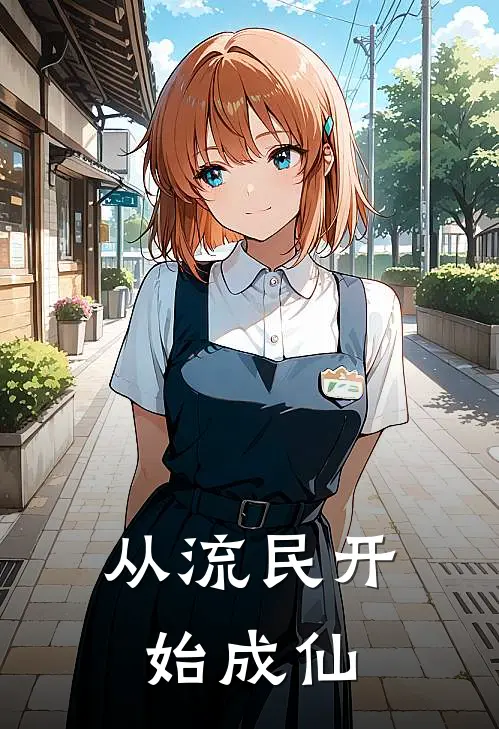 从流民开始成仙