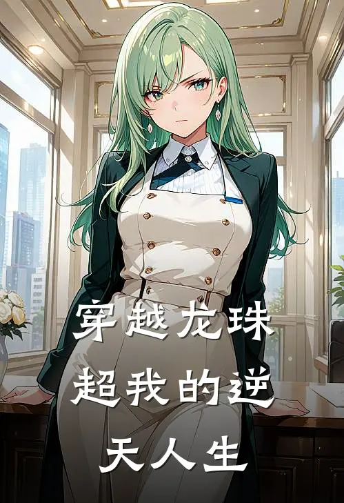 穿越龙珠超我的逆天人生