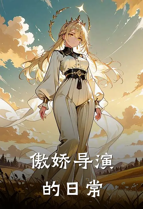 傲娇导演的日常