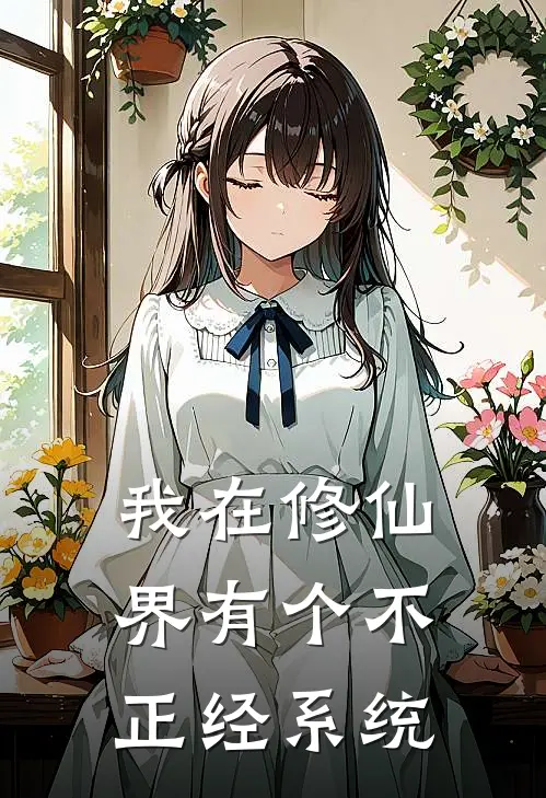 我在修仙界有个不正经系统林夜青云门最新好看小说_免费小说我在修仙界有个不正经系统(林夜青云门)