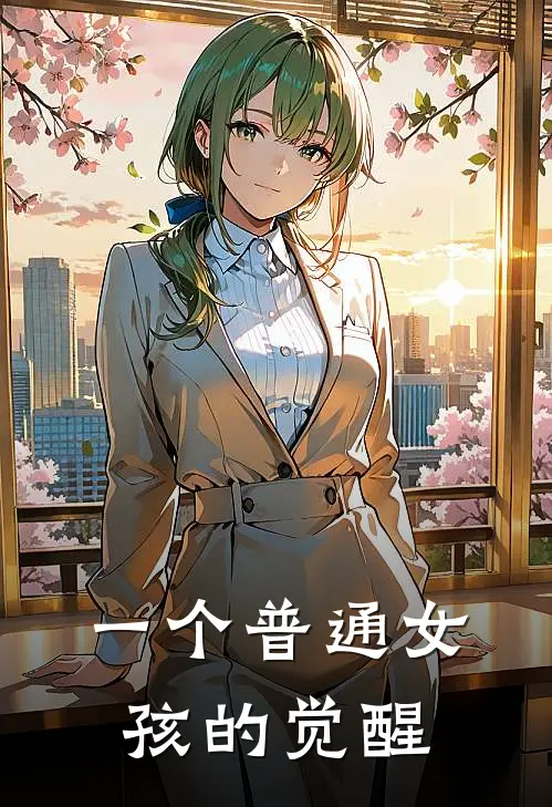 一个普通女孩的觉醒