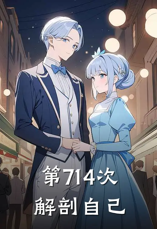 第714次解剖自己