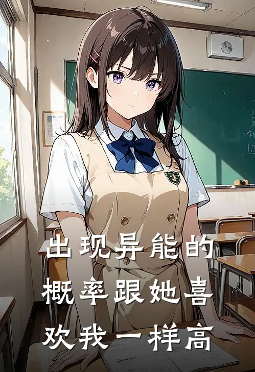 出现异能的概率跟她喜欢我一样高(林洹许俊)完整版免费阅读_最新章节列表出现异能的概率跟她喜欢我一样高(林洹许俊)