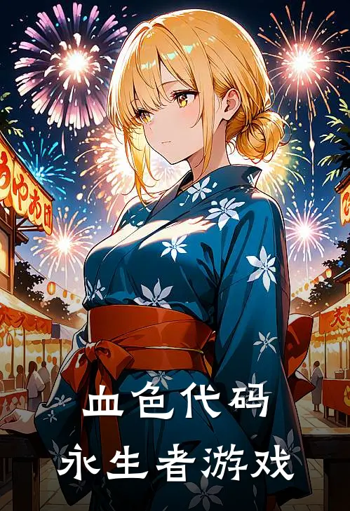 血色代码：永生者游戏