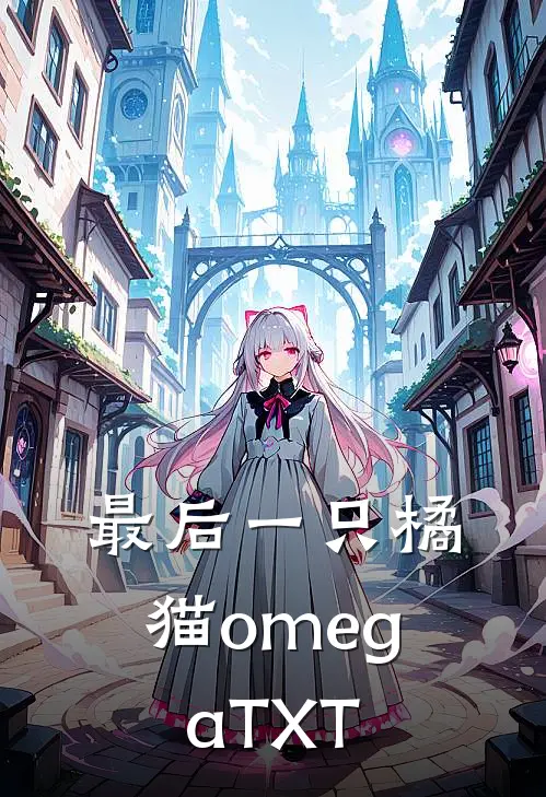 最后一只橘猫omegaTXT