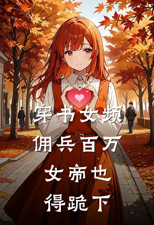 穿书女频佣兵百万，女帝也得跪下(凤清瑶楚天)完整版小说全文免费阅读_免费阅读无弹窗穿书女频佣兵百万，女帝也得跪下凤清瑶楚天