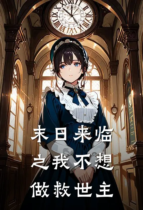 末日来临之我不想做救世主