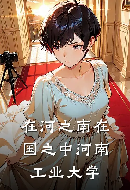 在河之南在国之中河南工业大学