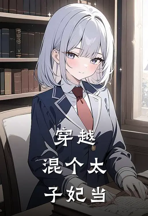 穿越，混个太子妃当