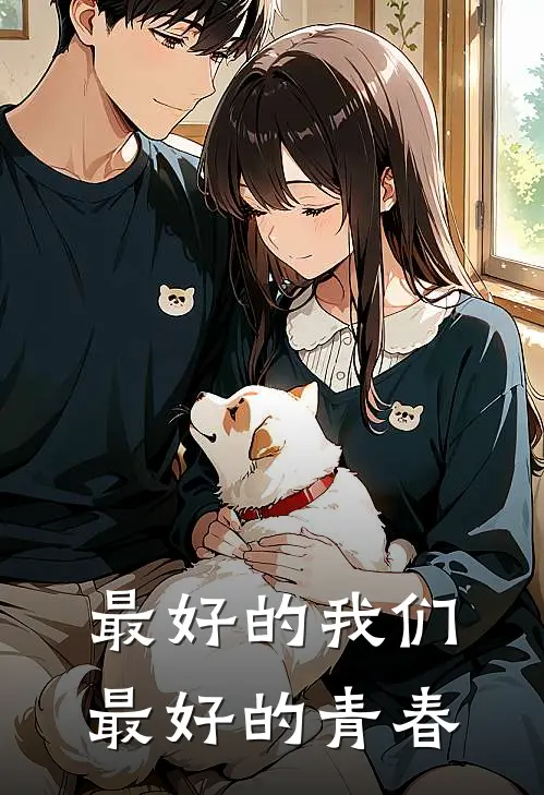 最好的我们最好的青春