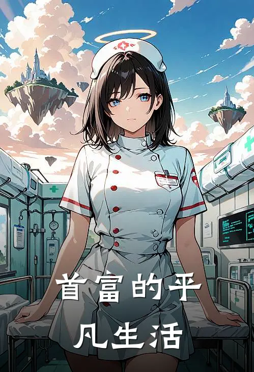 首富的平凡生活